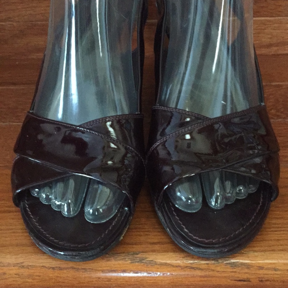 Louis Vuitton Shoes - Picture 6 of 8
